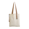 Шоппер Superbag Casual (неокрашенный с песочным) (Изображение 4)