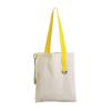 Шоппер Superbag с ремувкой 4sb (неокрашенный с желтым) (Изображение 2)