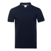 Рубашка поло унисекс STAN хлопок/эластан 200, 05 (Темно-синий) 56/XXXL (Изображение 1)