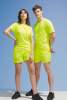 Футболка женская Sporty Women 140, серая, размер XL (Изображение 5)