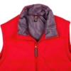 Жилет Warm красный, размер 4XL (Изображение 3)