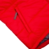 Жилет Warm красный, размер 4XL (Изображение 4)