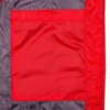 Жилет Warm красный, размер 4XL (Изображение 5)