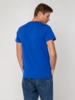 Футболка мужская T-bolka Stretch, ярко-синяя (royal), размер 3XL (Изображение 6)