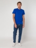 Футболка мужская T-bolka Stretch, ярко-синяя (royal), размер 3XL (Изображение 7)