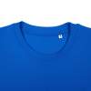 Футболка мужская T-bolka Stretch, ярко-синяя (royal), размер 3XL (Изображение 3)