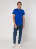 Футболка мужская T-bolka Stretch, ярко-синяя (royal), размер 3XL (Изображение 7)