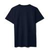 Футболка мужская T-bolka Stretch, темно-синяя (navy), размер M (Изображение 2)