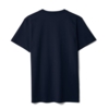 Футболка мужская T-bolka Stretch, темно-синяя (navy), размер L (Изображение 2)