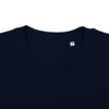Футболка мужская T-bolka Stretch, темно-синяя (navy), размер L (Изображение 3)