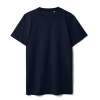 Футболка мужская T-bolka Stretch, темно-синяя (navy), размер XXL (Изображение 1)