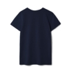 Футболка женская T-bolka Stretch Lady, темно-синяя (navy), размер XL (Изображение 2)