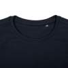 Футболка женская T-bolka Stretch Lady, темно-синяя (navy), размер XL (Изображение 3)