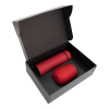 Набор Hot Box C (софт-тач) (красный) (Изображение 1)