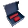 Набор Hot Box C (софт-тач) (красный) (Изображение 1)