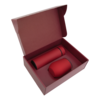 Набор Hot Box C (софт-тач) (красный) (Изображение 1)