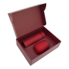 Набор Hot Box C (софт-тач) (красный) (Изображение 1)