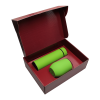 Набор Hot Box C (софт-тач) (салатовый) (Изображение 1)