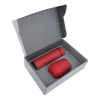 Набор Hot Box C (софт-тач) (красный) (Изображение 1)