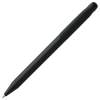 Ручка шариковая Prodir DS1 TMM Dot, черная с красным (Изображение 4)