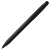 Ручка шариковая Prodir DS1 TMM Dot, черная с желтым (Изображение 4)