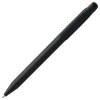 Ручка шариковая Prodir DS1 TMM Dot, черная с оранжевым (Изображение 4)