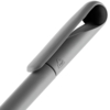 Ручка шариковая Prodir DS1 TMM Dot, серая с черным (Изображение 5)