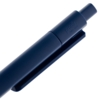 Ручка шариковая Prodir DS4 PMM-P, темно-синяя (Изображение 4)