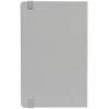 Блокнот Shall Round, серый (Изображение 4)
