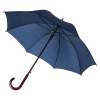 Зонт-трость Standard, темно-синий (Изображение 1)