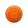 Кофер глянцевый CO12 (оранжевый)