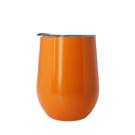 Кофер глянцевый CO12 (оранжевый)