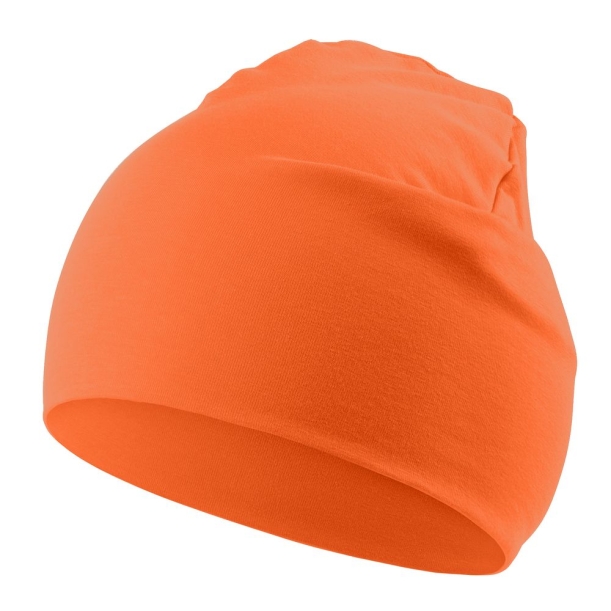 Шапка HeadOn, ver.2, оранжевая (Изображение 1)