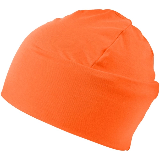 Шапка HeadOn, ver.2, оранжевая (Изображение 2)