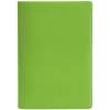 Обложка для паспорта Devon, зеленая (Изображение 1)