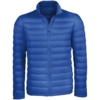 Куртка мужская Wilson Men ярко-синяя, размер 3XL (Изображение 2)