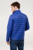 Куртка мужская Wilson Men ярко-синяя, размер 3XL (Изображение 7)