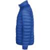 Куртка мужская Wilson Men ярко-синяя, размер 3XL (Изображение 4)