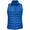Жилет женский Wilson BW Women ярко-синий, размер XL (Изображение 2)
