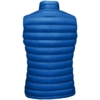 Жилет женский Wilson BW Women ярко-синий, размер XL (Изображение 3)