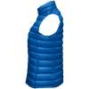 Жилет женский Wilson BW Women ярко-синий, размер XXL (Изображение 4)