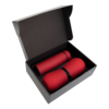 Набор Hot Box C2 (софт-тач) (красный) (Изображение 1)