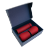 Набор Hot Box C2 (софт-тач) (красный) (Изображение 1)