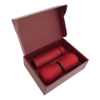 Набор Hot Box C2 (софт-тач) (красный) (Изображение 1)