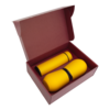 Набор Hot Box C2 (софт-тач) (желтый) (Изображение 1)