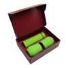 Набор Hot Box C2 (софт-тач) (салатовый) (Изображение 1)