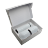 Набор Hot Box C2 (белый) (Изображение 1)