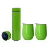 Набор Hot Box C2 (салатовый) (Изображение 2)