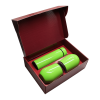 Набор Hot Box C2 (салатовый) (Изображение 1)