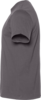 Футболка мужская STAN хлопок 180, 08U (Тёмно-серый) 58/4XL (Изображение 3)